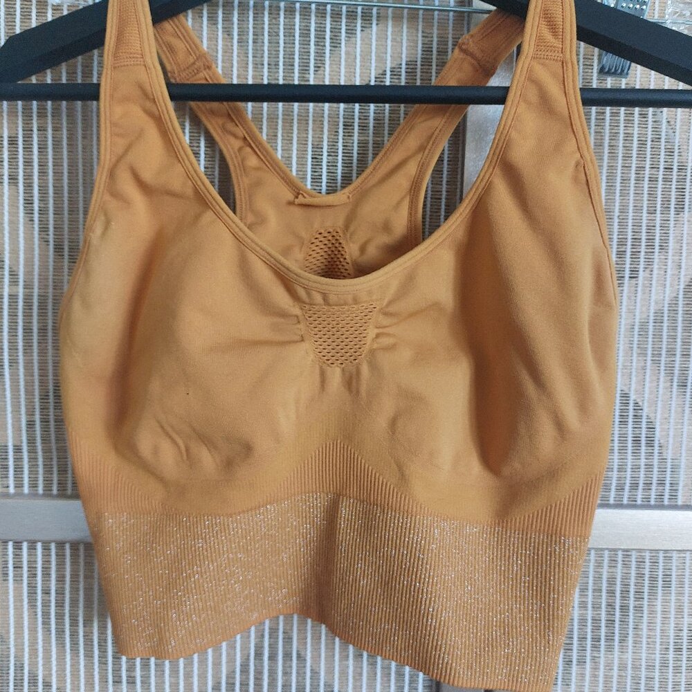 Sport bra